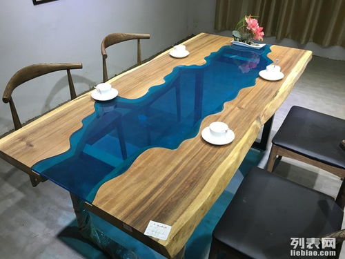 精品胡桃木家具 现货价优，上海家居与办公的首选